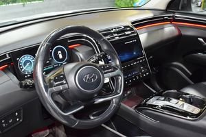 Hyundai Tucson 1.6 TGDI PHEV 195kW Style Auto 4x4 - Foto 32