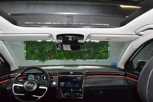 Hyundai Tucson 1.6 TGDI PHEV 195kW Style Auto 4x4 - Foto 27