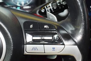 Hyundai Tucson 1.6 TGDI PHEV 195kW Style Auto 4x4 - Foto 39