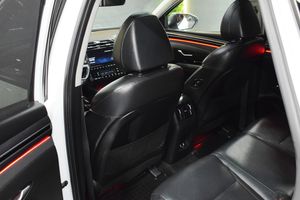 Hyundai Tucson 1.6 TGDI PHEV 195kW Style Auto 4x4 - Foto 26