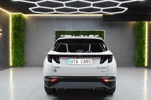 Hyundai Tucson 1.6 TGDI PHEV 195kW Style Auto 4x4 - Foto 5