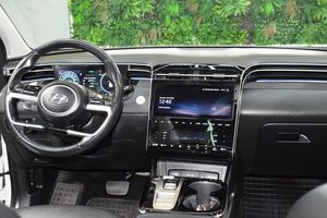 Hyundai Tucson 1.6 TGDI PHEV 195kW Style Auto 4x4 - Foto 17