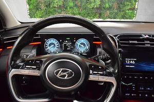 Hyundai Tucson 1.6 TGDI PHEV 195kW Style Auto 4x4 - Foto 42