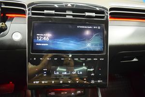 Hyundai Tucson 1.6 TGDI PHEV 195kW Style Auto 4x4 - Foto 40