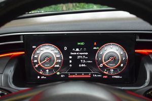 Hyundai Tucson 1.6 TGDI PHEV 195kW Style Auto 4x4 - Foto 58