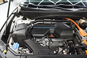 Hyundai Tucson 1.6 TGDI PHEV 195kW Style Auto 4x4 - Foto 63