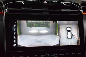 Hyundai Tucson 1.6 TGDI PHEV 195kW Style Auto 4x4 - Foto 57