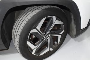 Hyundai Tucson 1.6 TGDI PHEV 195kW Style Auto 4x4 - Foto 60