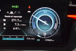 Hyundai Tucson 1.6 TGDI PHEV 195kW Style Auto 4x4 - Foto 41