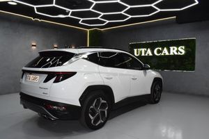 Hyundai Tucson 1.6 TGDI PHEV 195kW Style Auto 4x4 - Foto 6