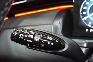 Hyundai Tucson 1.6 TGDI PHEV 195kW Style Auto 4x4 - Foto 49