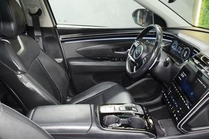 Hyundai Tucson 1.6 TGDI PHEV 195kW Style Auto 4x4 - Foto 23