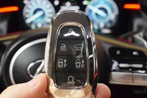 Hyundai Tucson 1.6 TGDI PHEV 195kW Style Auto 4x4 - Foto 54