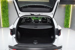 Hyundai Tucson 1.6 TGDI PHEV 195kW Style Auto 4x4 - Foto 8
