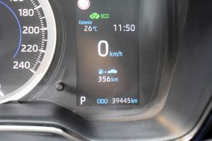 Toyota Corolla 1.8 125H Business Plus E-CVT - Foto 25