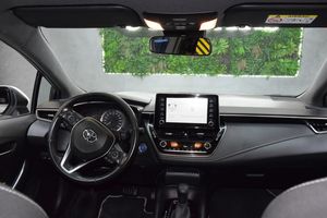 Toyota Corolla 1.8 125H Business Plus E-CVT - Foto 13