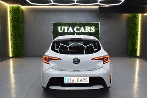 Toyota Corolla 1.8 125H Business Plus E-CVT - Foto 5