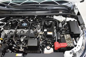 Toyota Corolla 1.8 125H Business Plus E-CVT - Foto 46