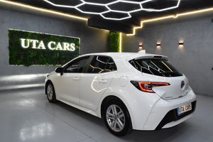Toyota Corolla 1.8 125H Business Plus E-CVT - Foto 4