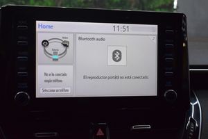 Toyota Corolla 1.8 125H Business Plus E-CVT - Foto 36