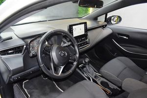 Toyota Corolla 1.8 125H Business Plus E-CVT - Foto 23