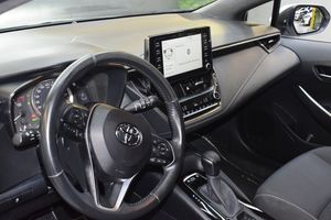Toyota Corolla 1.8 125H Business Plus E-CVT - Foto 24