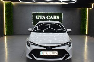 Toyota Corolla 1.8 125H Business Plus E-CVT - Foto 3
