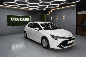 Toyota Corolla 1.8 125H Business Plus E-CVT - Foto 7