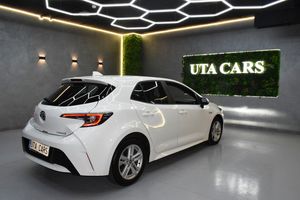 Toyota Corolla 1.8 125H Business Plus E-CVT - Foto 6