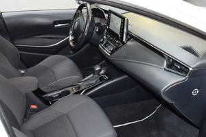 Toyota Corolla 1.8 125H Business Plus E-CVT - Foto 14