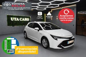 Toyota Corolla 1.8 125H Business Plus E-CVT - Foto 2