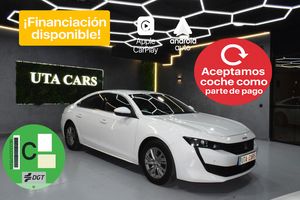 Peugeot 508 Business Line BlueHDi 96kW S&S 6vel MAN 5 P - Foto 2