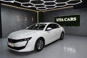 Peugeot 508 Business Line BlueHDi 96kW S&S 6vel MAN 5 P - Foto 3