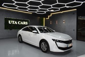 Peugeot 508 Business Line BlueHDi 96kW S&S 6vel MAN 5 P - Foto 7