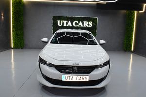 Peugeot 508 Business Line BlueHDi 96kW S&S 6vel MAN 5 P - Foto 3