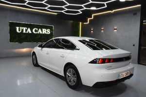 Peugeot 508 Business Line BlueHDi 96kW S&S 6vel MAN 5 P - Foto 4