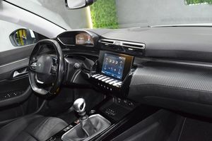 Peugeot 508 Business Line BlueHDi 96kW S&S 6vel MAN 5 P - Foto 17