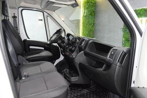 Peugeot Boxer 335 L3 H2 BHDI 140 CV S&S 6 V. M - Foto 14