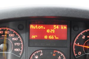 Peugeot Boxer 335 L3 H2 BHDI 140 CV S&S 6 V. M - Foto 22