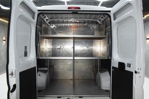 Peugeot Boxer 335 L3 H2 BHDI 140 CV S&S 6 V. M - Foto 8