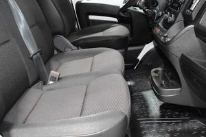 Peugeot Boxer 335 L3 H2 BHDI 140 CV S&S 6 V. M - Foto 15