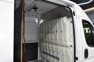 Peugeot Boxer 335 L3 H2 BHDI 140 CV S&S 6 V. M - Foto 13
