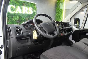 Peugeot Boxer 335 L3 H2 BHDI 140 CV S&S 6 V. M - Foto 20