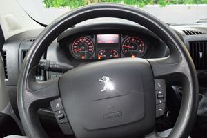 Peugeot Boxer 335 L3 H2 BHDI 140 CV S&S 6 V. M - Foto 23