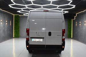 Peugeot Boxer 335 L3 H2 BHDI 140 CV S&S 6 V. M - Foto 5
