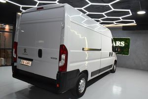 Peugeot Boxer 335 L3 H2 BHDI 140 CV S&S 6 V. M - Foto 6