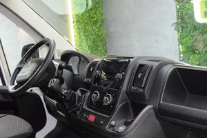 Peugeot Boxer 335 L3 H2 BHDI 140 CV S&S 6 V. M - Foto 18
