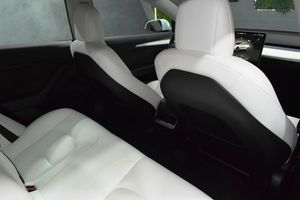 Tesla Model 3 RWD 4 puertas - Foto 12