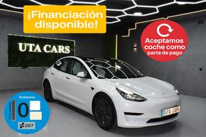 Tesla Model 3 RWD 4 puertas - Foto 2