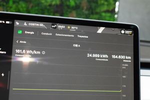 Tesla Model 3 RWD 4 puertas - Foto 26